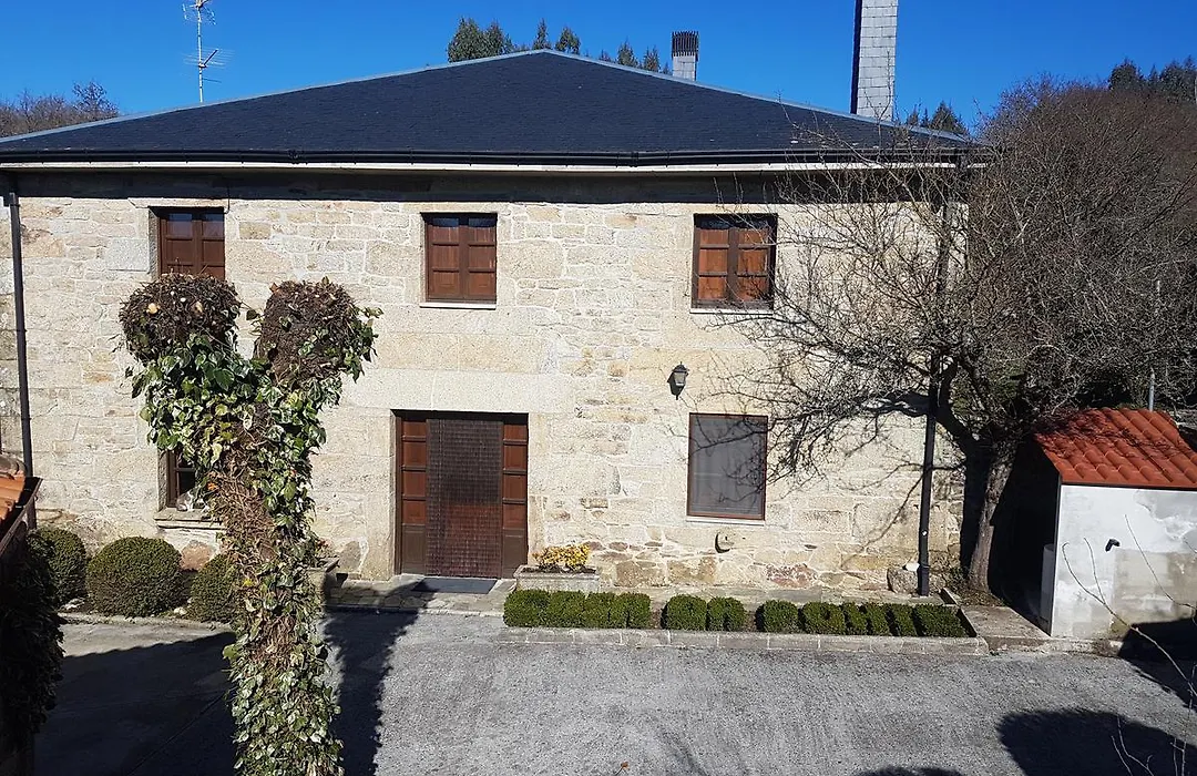Casa Da Ponte-1
